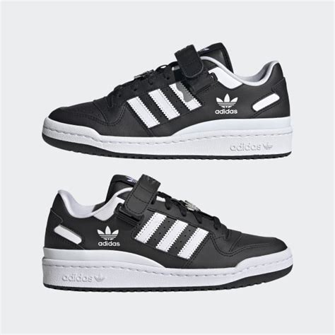 adidas zapatillas negras forum.